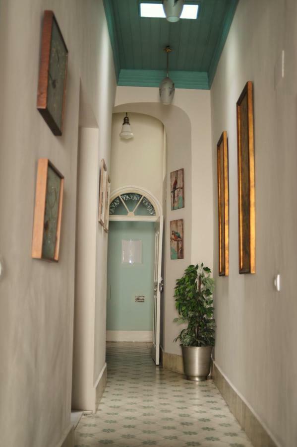 Casa de Luz Sanlúcar de Barrameda Exterior foto